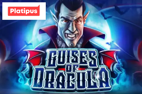 Guises of Dracula
